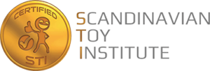 Scandinavian Toy Institute (STI)